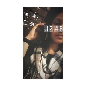 Meet your Posher, Pamela